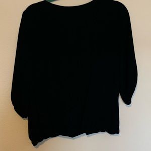 Vince Comato polyester